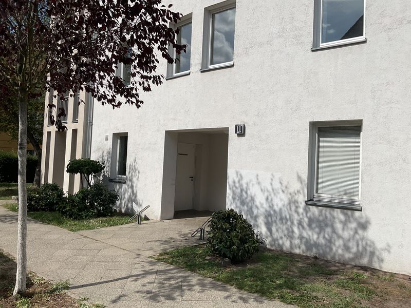 Erleben Sie den Wau-Moment in Ihrer neuen Wohnung !!